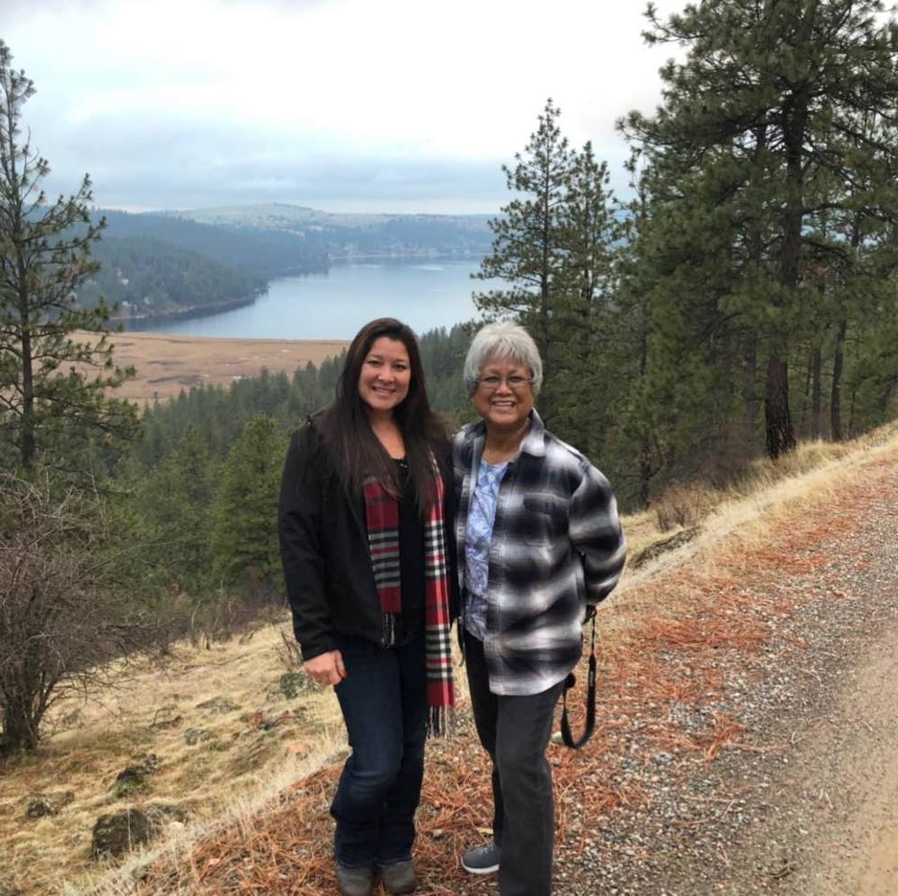 Meet your Posher, Joanne